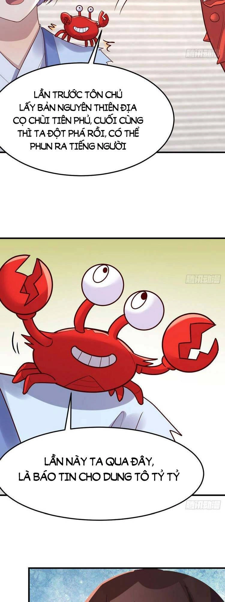 Ta Mắc Chứng Tu Luyện Trâu Bò Chapter 52 - 23