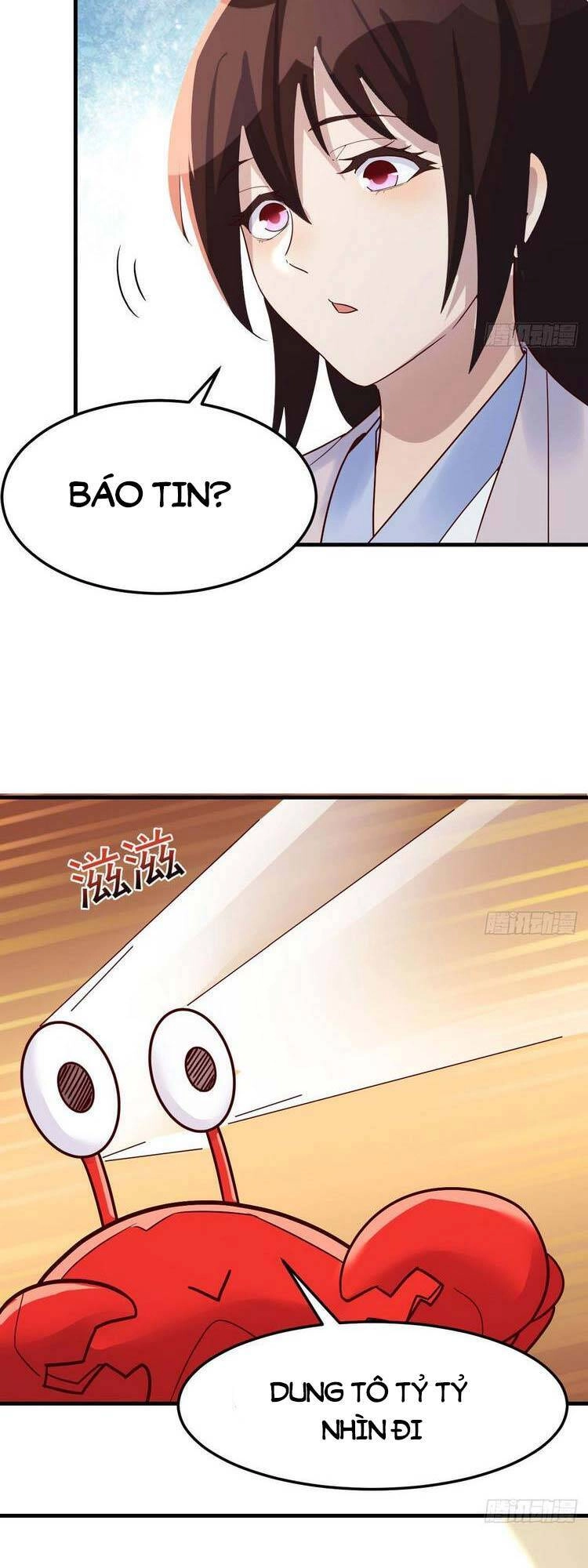 Ta Mắc Chứng Tu Luyện Trâu Bò Chapter 52 - 24