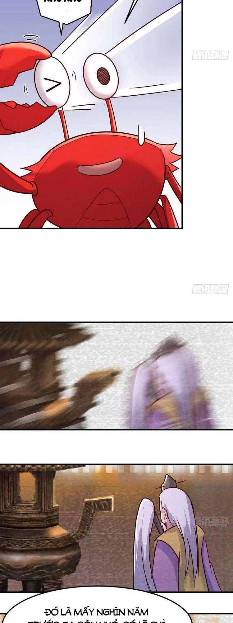 Ta Mắc Chứng Tu Luyện Trâu Bò Chapter 52 - 26