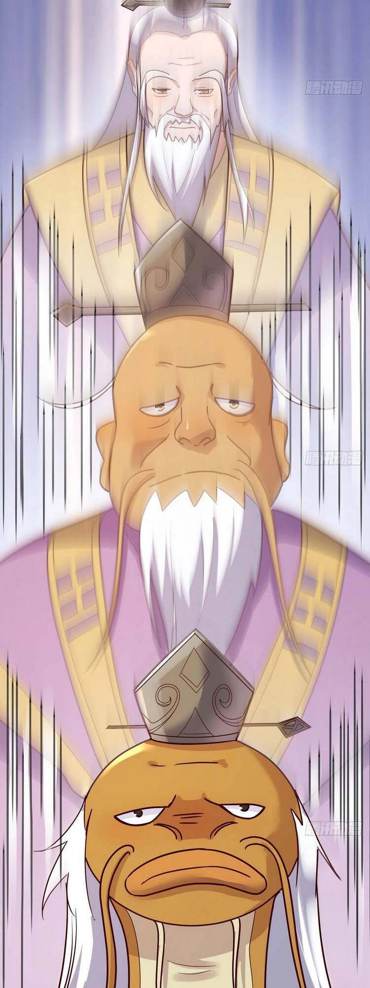 Ta Mắc Chứng Tu Luyện Trâu Bò Chapter 52 - 29