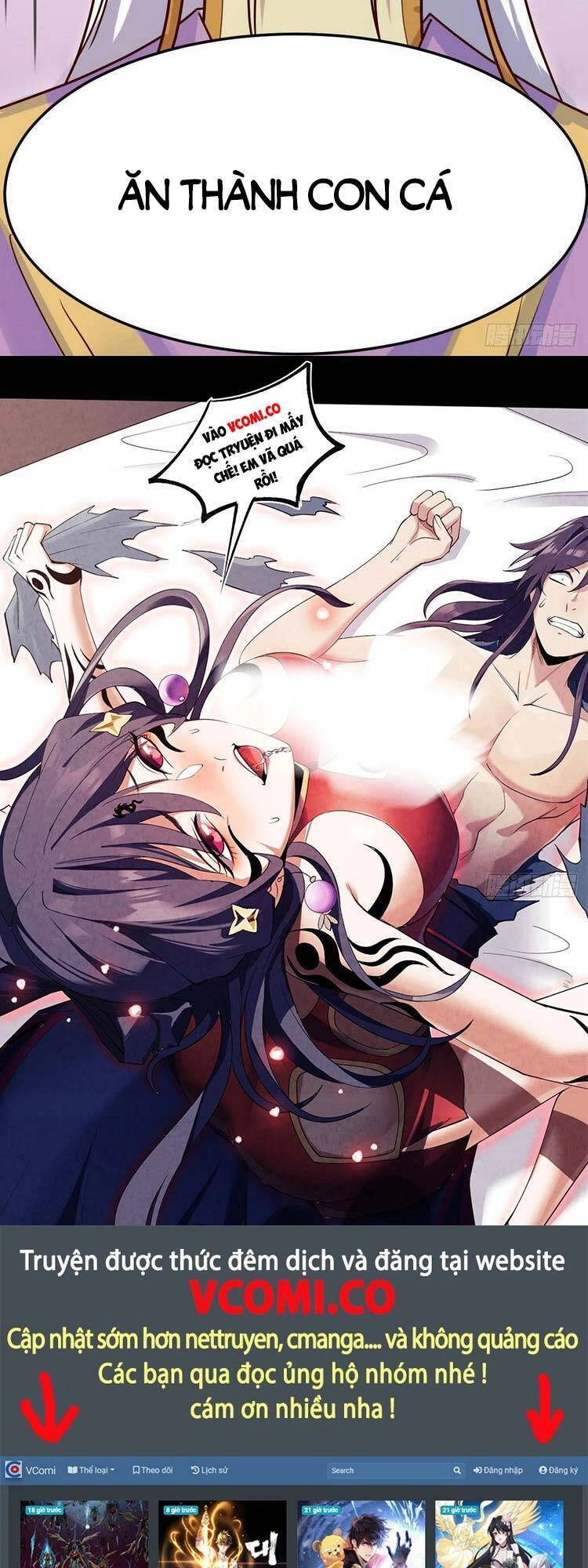 Ta Mắc Chứng Tu Luyện Trâu Bò Chapter 52 - 30