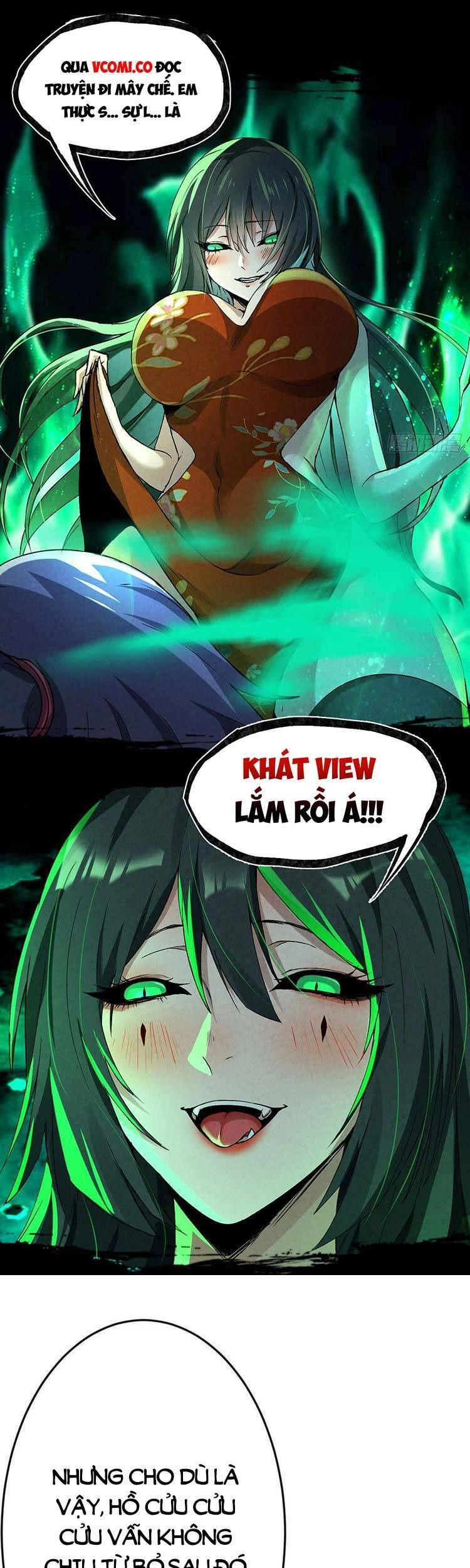 Ta Mắc Chứng Tu Luyện Trâu Bò Chapter 53 - 1