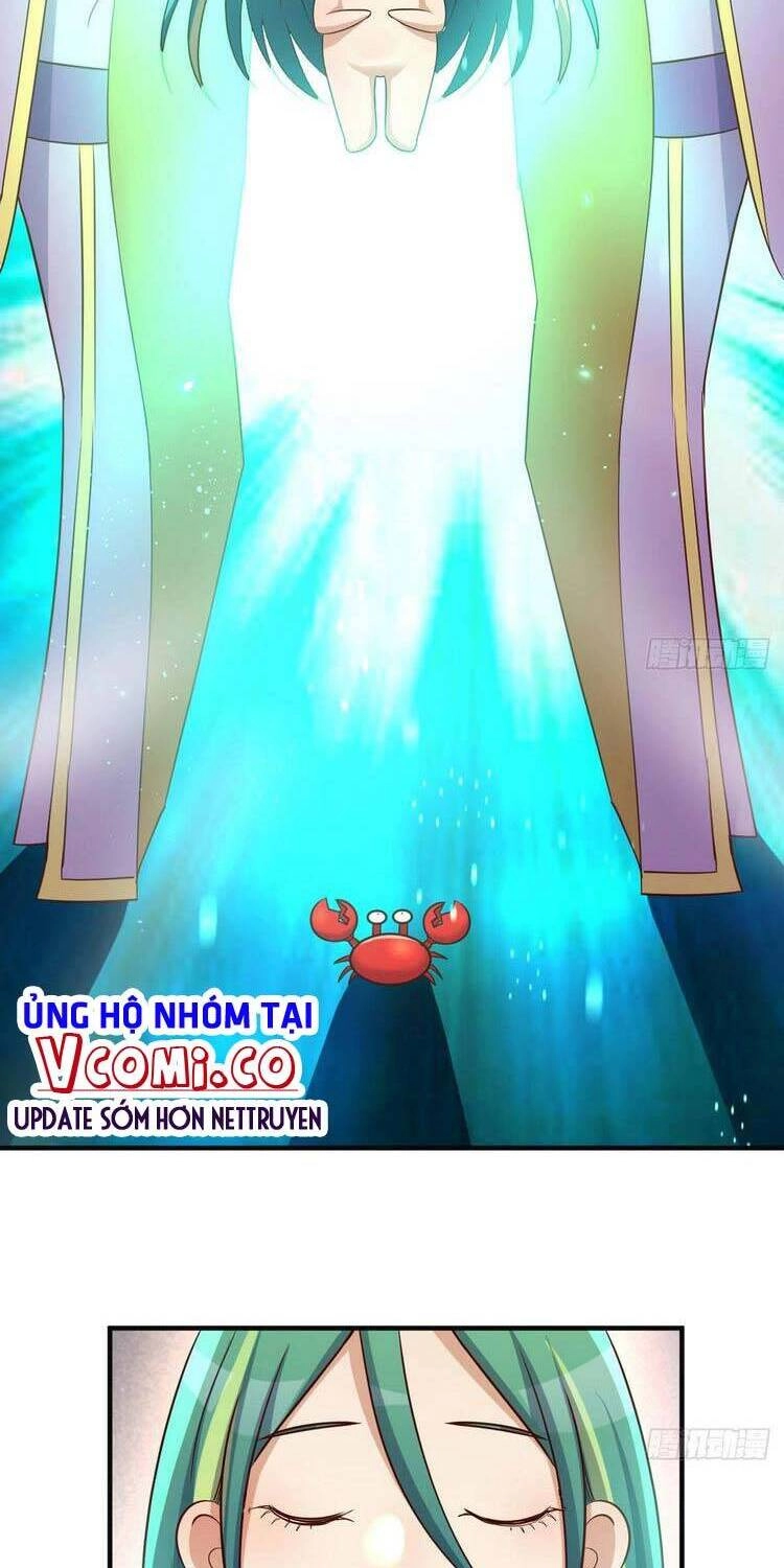 Ta Mắc Chứng Tu Luyện Trâu Bò Chapter 53 - 6