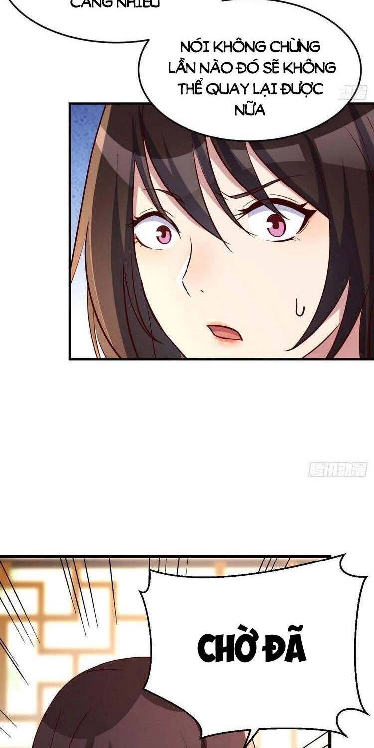 Ta Mắc Chứng Tu Luyện Trâu Bò Chapter 53 - 10