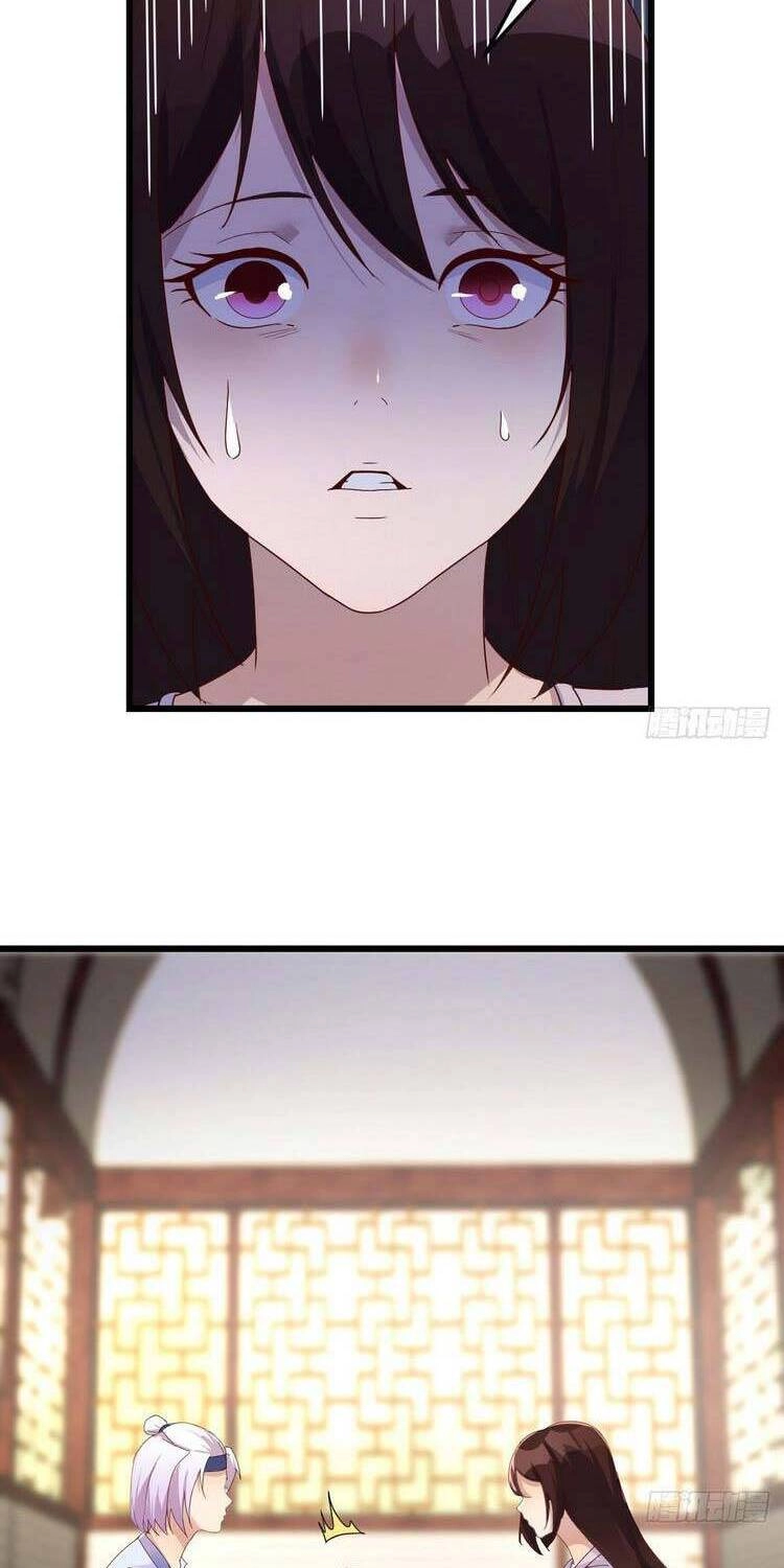 Ta Mắc Chứng Tu Luyện Trâu Bò Chapter 53 - 12