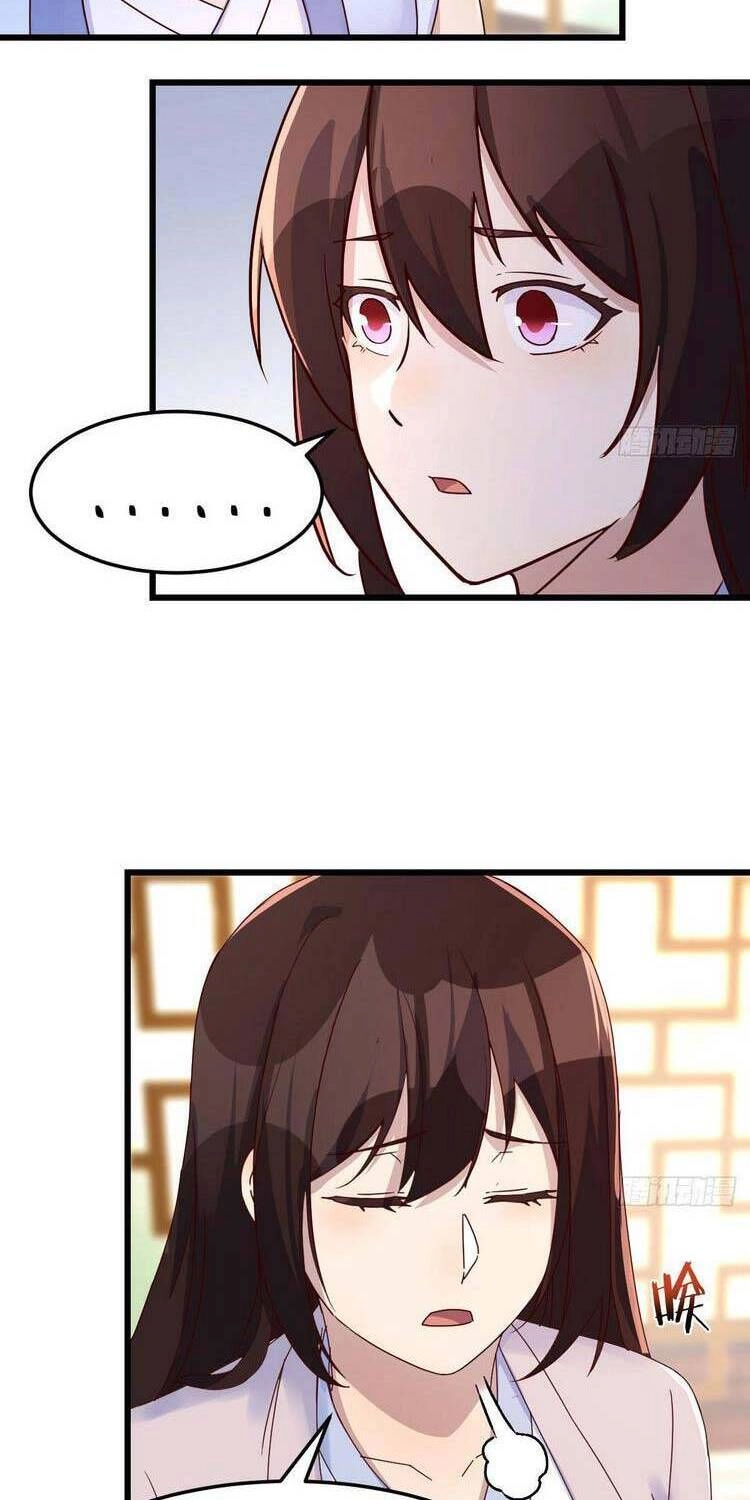 Ta Mắc Chứng Tu Luyện Trâu Bò Chapter 53 - 14