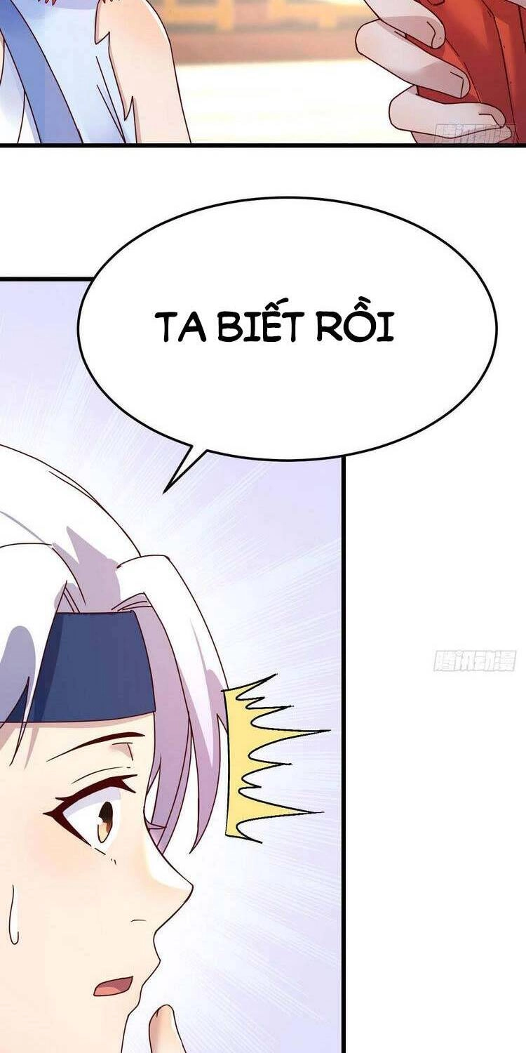 Ta Mắc Chứng Tu Luyện Trâu Bò Chapter 53 - 16