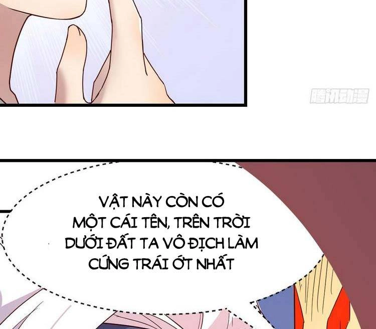 Ta Mắc Chứng Tu Luyện Trâu Bò Chapter 53 - 17