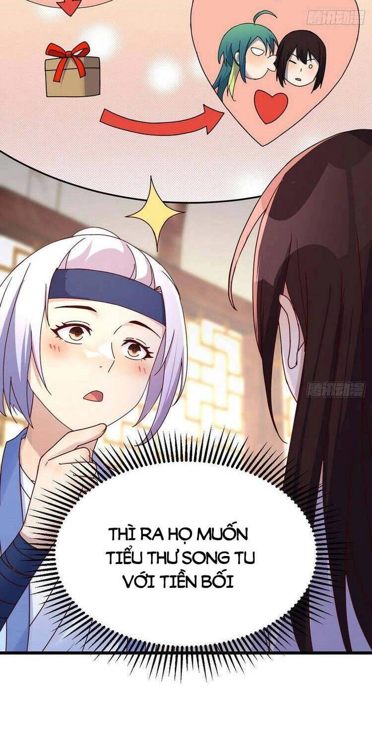 Ta Mắc Chứng Tu Luyện Trâu Bò Chapter 53 - 19