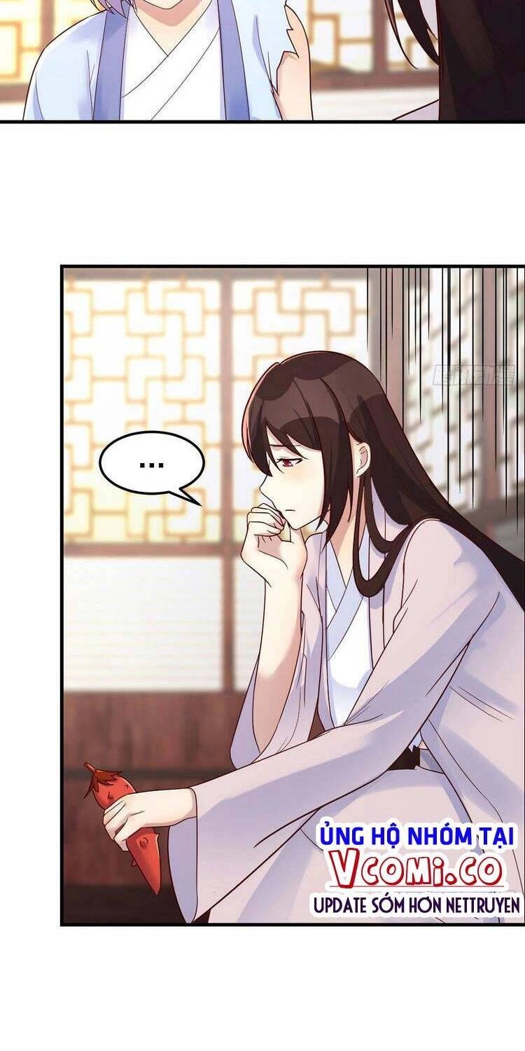 Ta Mắc Chứng Tu Luyện Trâu Bò Chapter 53 - 21