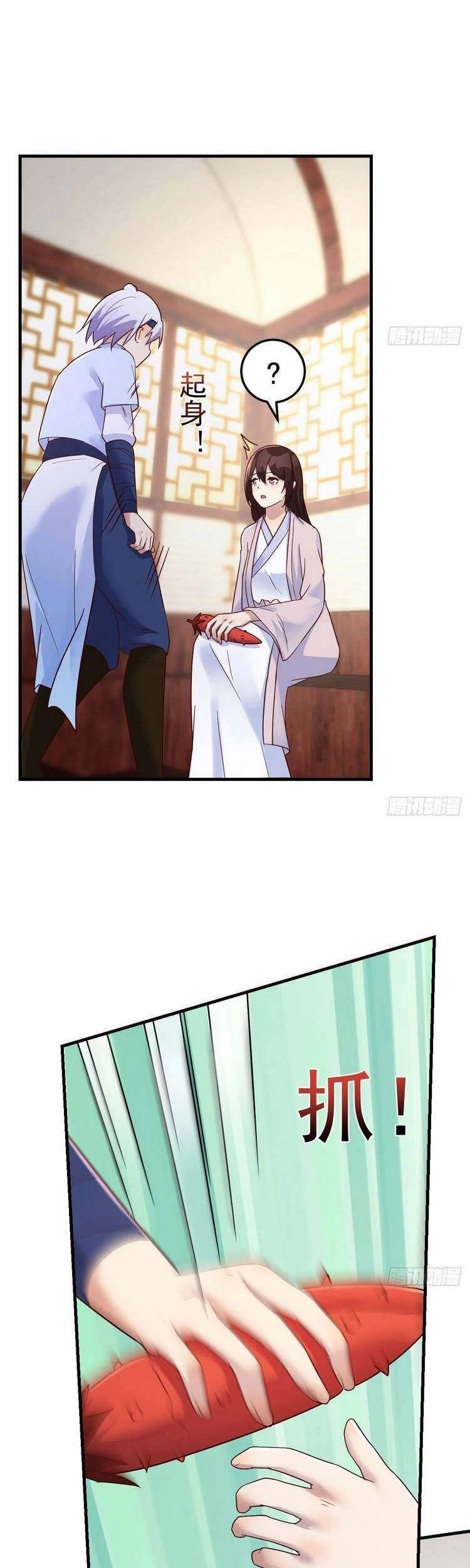 Ta Mắc Chứng Tu Luyện Trâu Bò Chapter 53 - 22