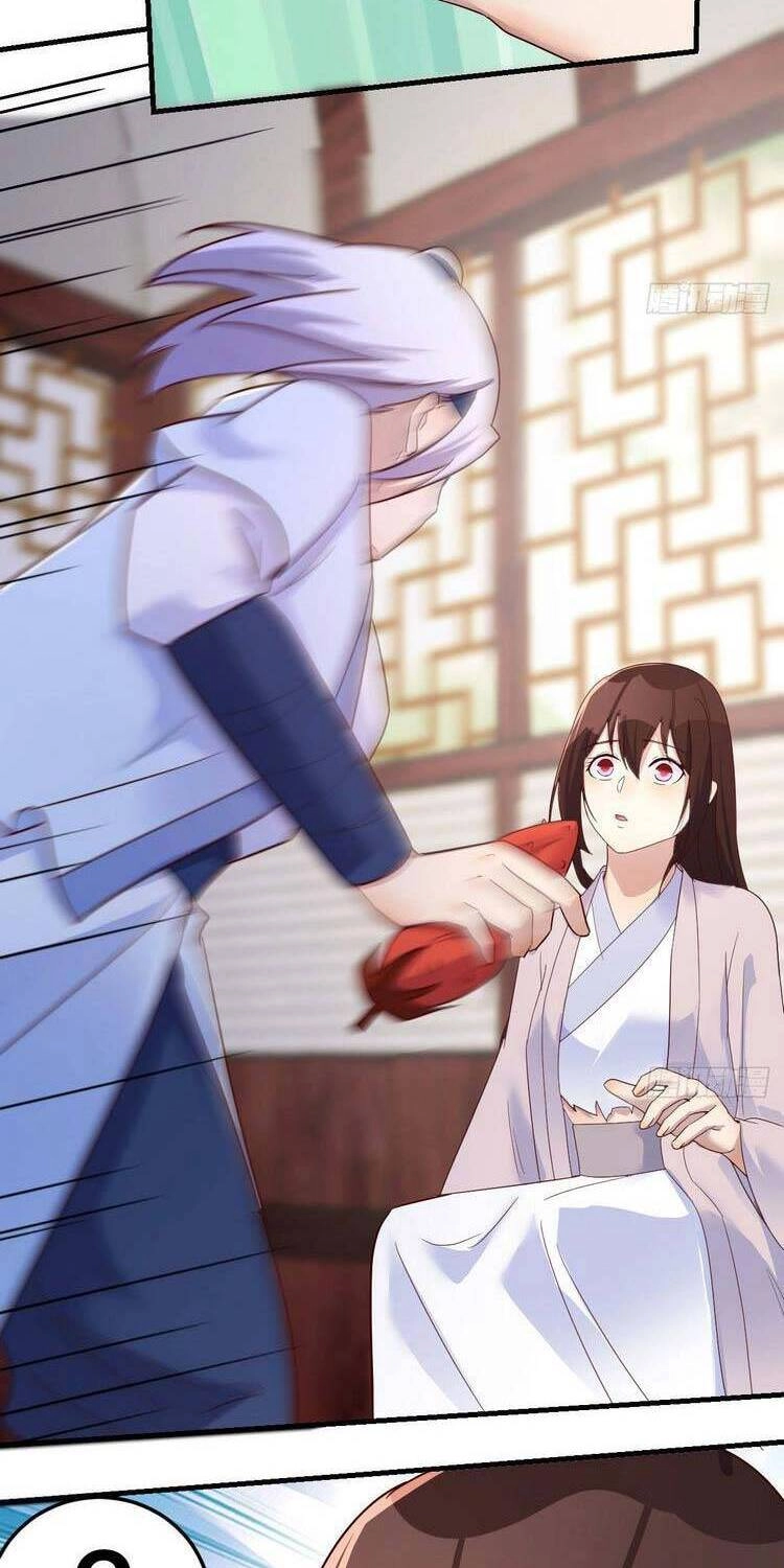 Ta Mắc Chứng Tu Luyện Trâu Bò Chapter 53 - 23