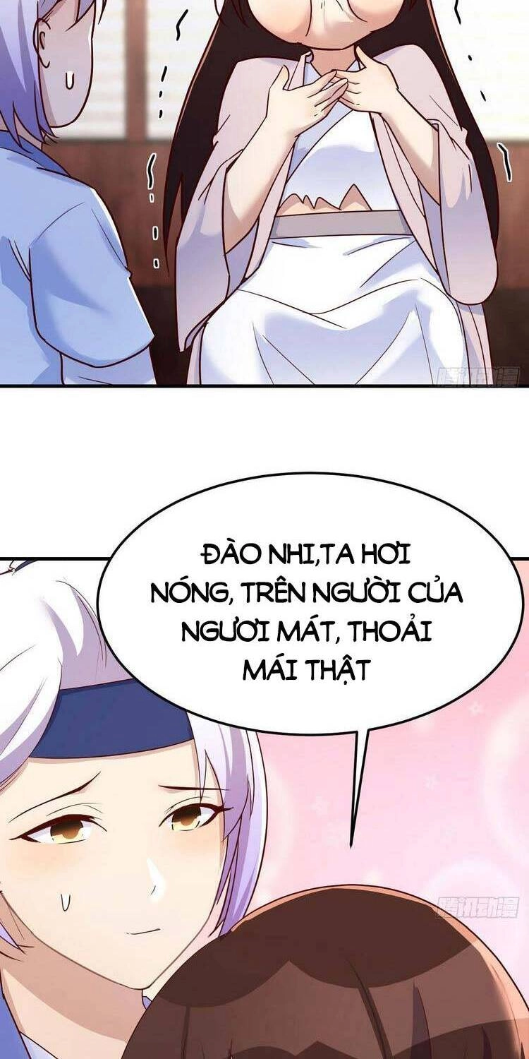 Ta Mắc Chứng Tu Luyện Trâu Bò Chapter 53 - 27