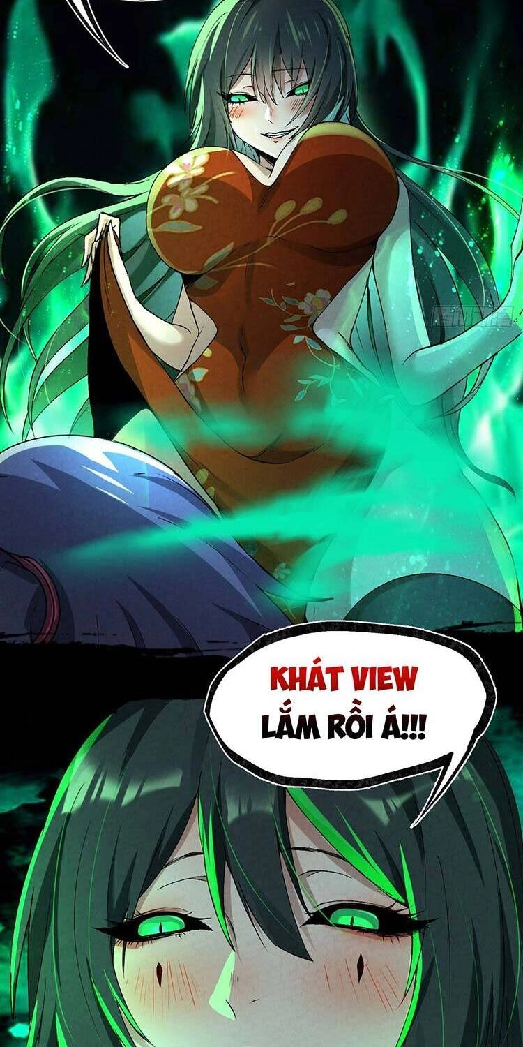 Ta Mắc Chứng Tu Luyện Trâu Bò Chapter 53 - 29