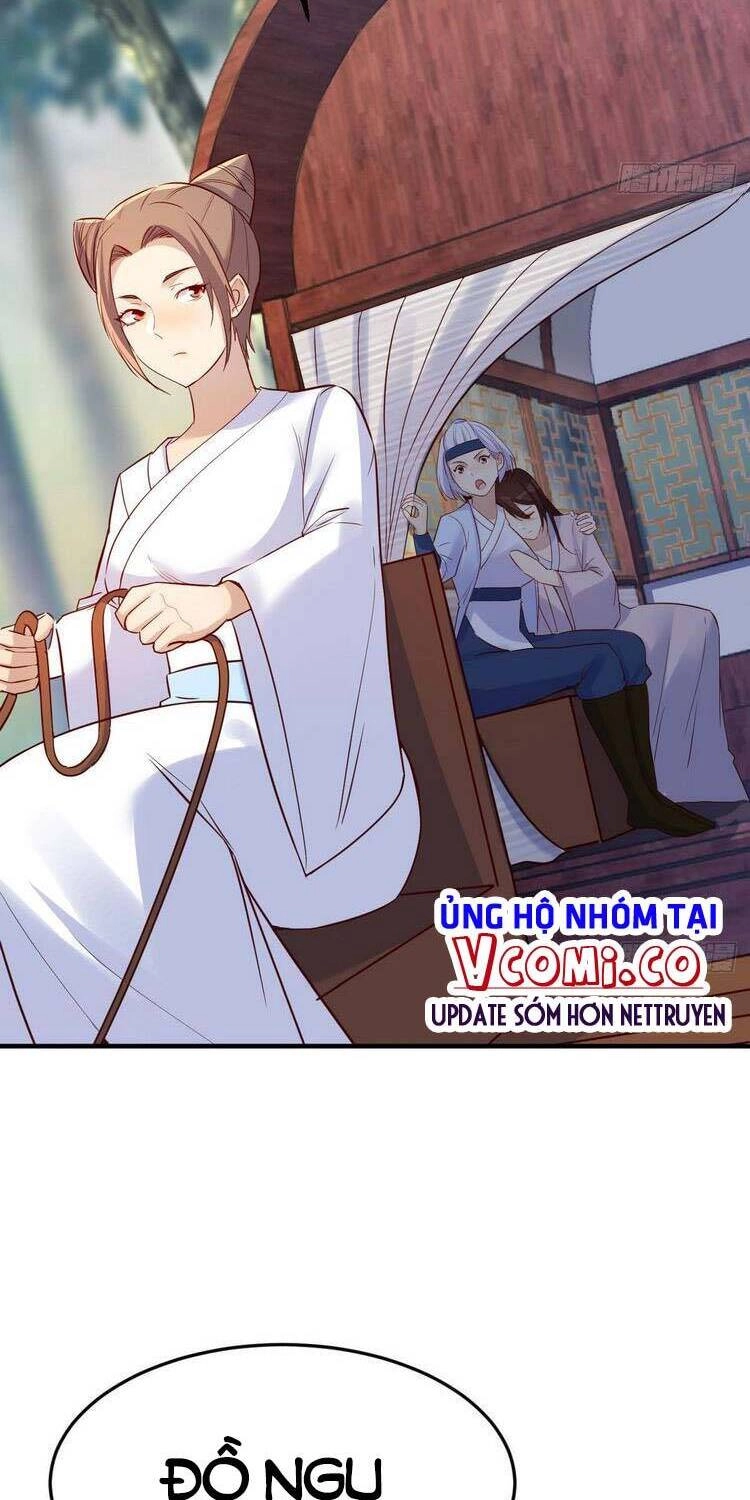 Ta Mắc Chứng Tu Luyện Trâu Bò Chapter 54 - 2