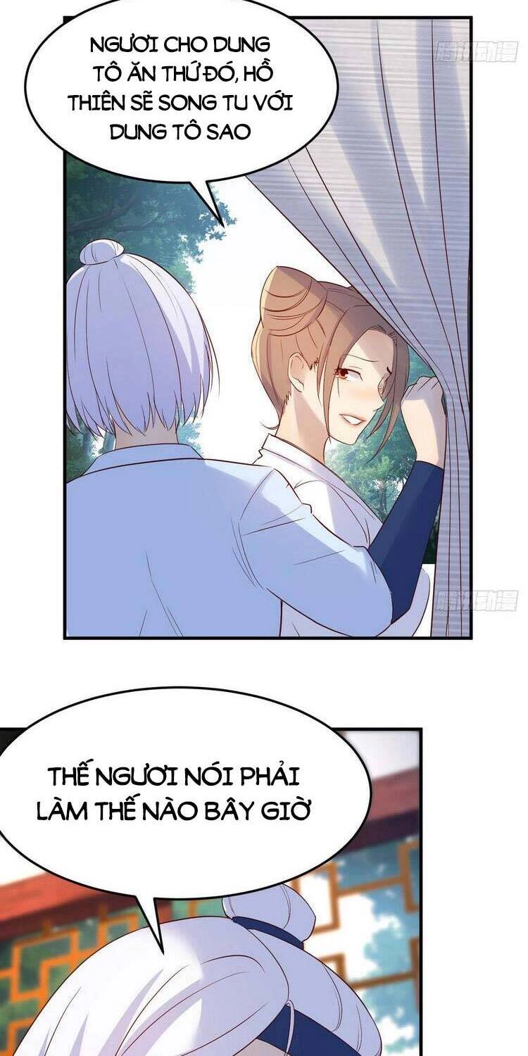 Ta Mắc Chứng Tu Luyện Trâu Bò Chapter 54 - 4