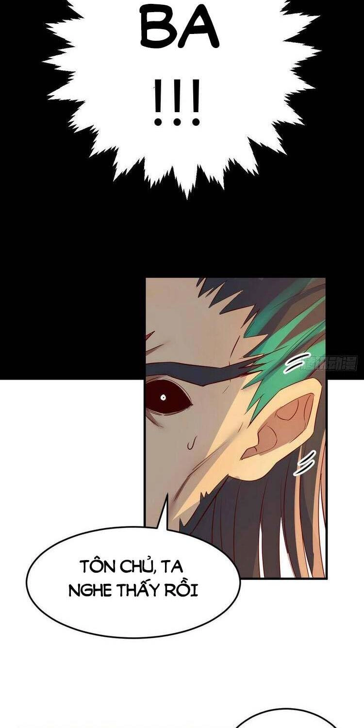 Ta Mắc Chứng Tu Luyện Trâu Bò Chapter 54 - 6