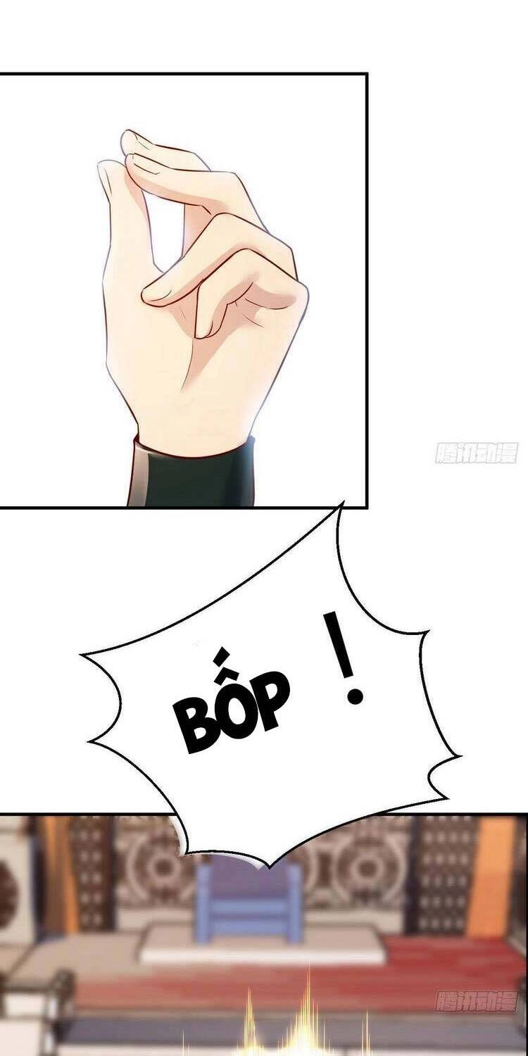 Ta Mắc Chứng Tu Luyện Trâu Bò Chapter 54 - 8