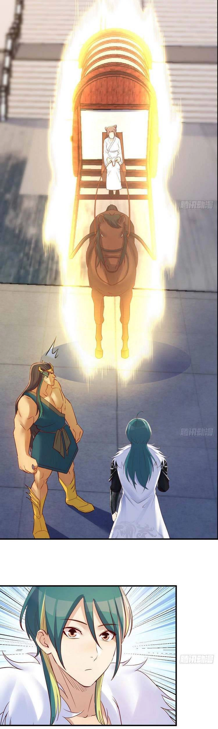 Ta Mắc Chứng Tu Luyện Trâu Bò Chapter 54 - 9