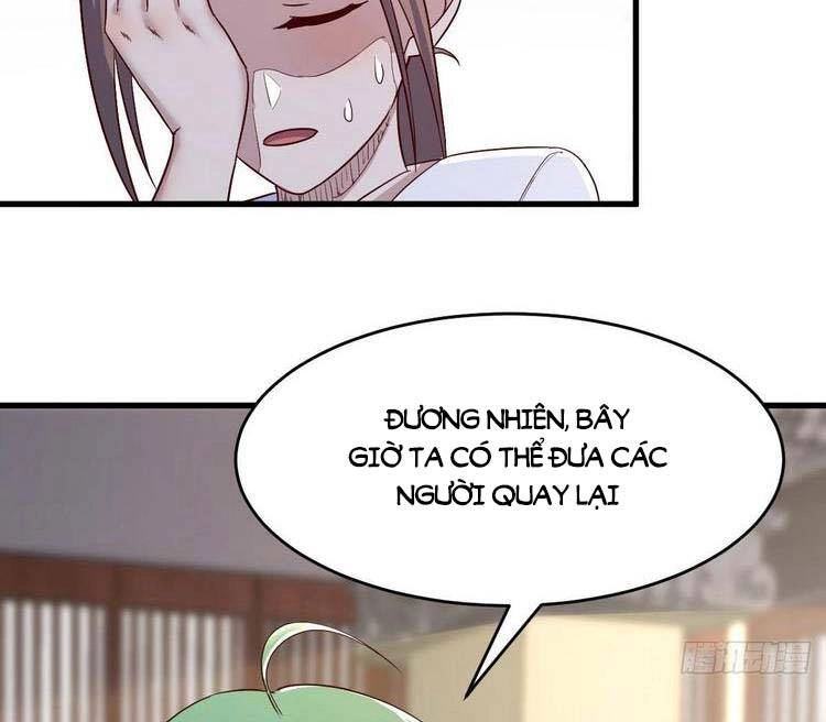 Ta Mắc Chứng Tu Luyện Trâu Bò Chapter 54 - 17