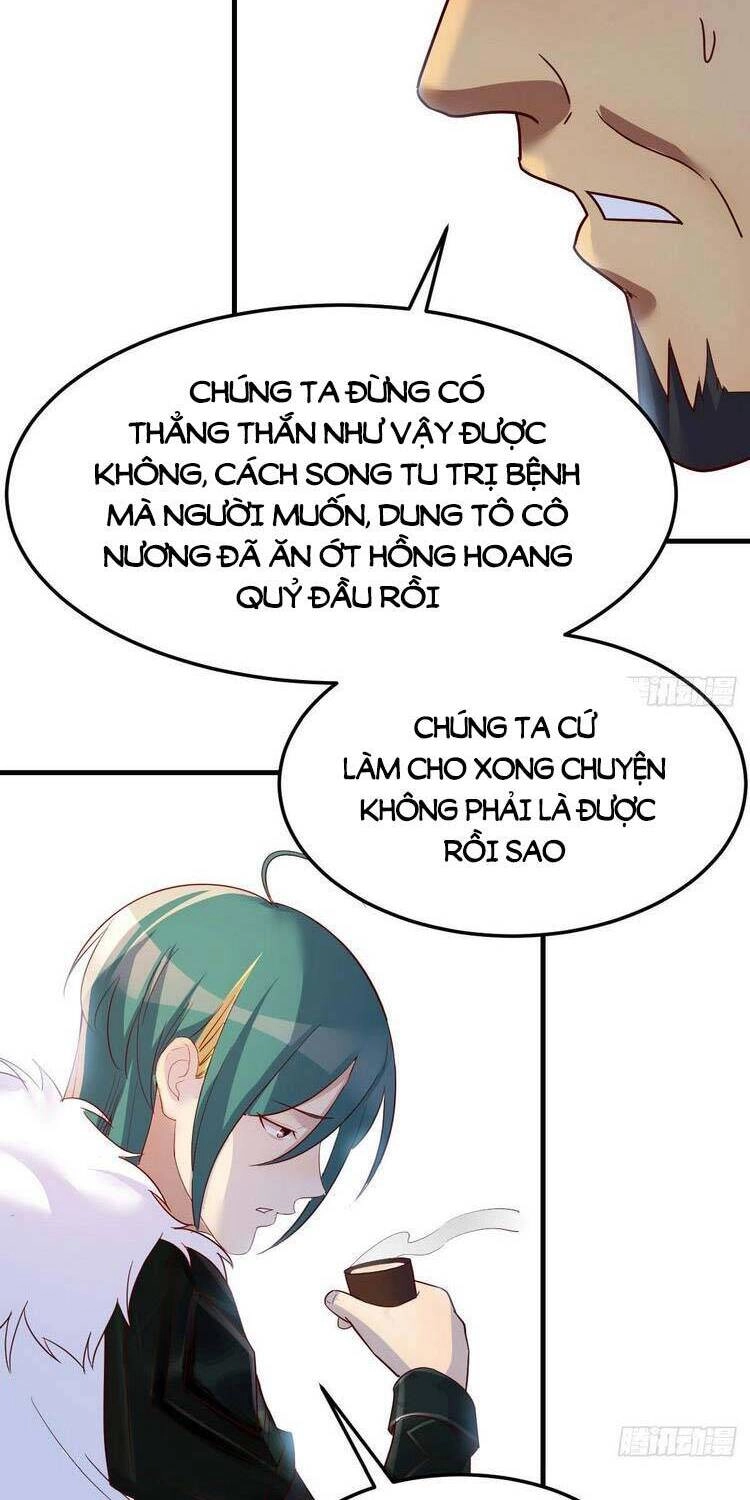 Ta Mắc Chứng Tu Luyện Trâu Bò Chapter 54 - 23