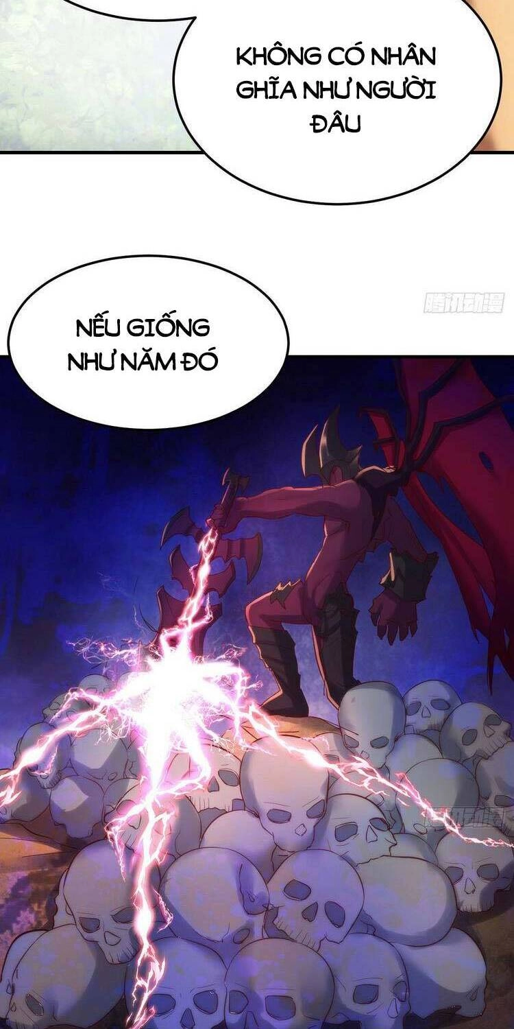 Ta Mắc Chứng Tu Luyện Trâu Bò Chapter 54 - 25