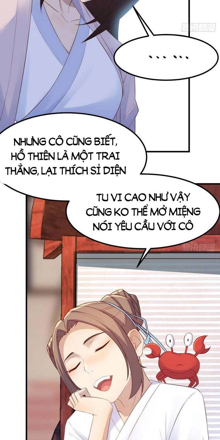 Ta Mắc Chứng Tu Luyện Trâu Bò Chapter 55 - 4