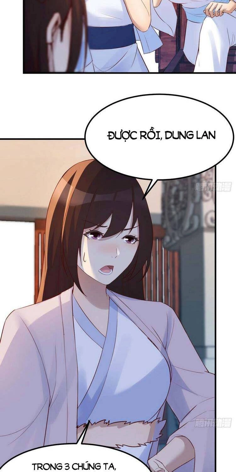 Ta Mắc Chứng Tu Luyện Trâu Bò Chapter 55 - 6