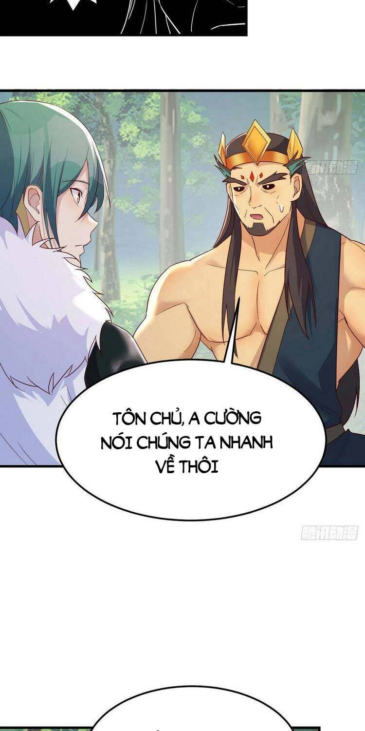 Ta Mắc Chứng Tu Luyện Trâu Bò Chapter 55 - 8