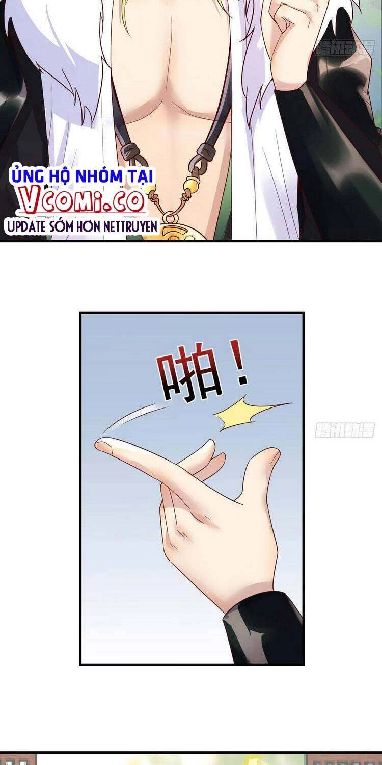 Ta Mắc Chứng Tu Luyện Trâu Bò Chapter 55 - 10