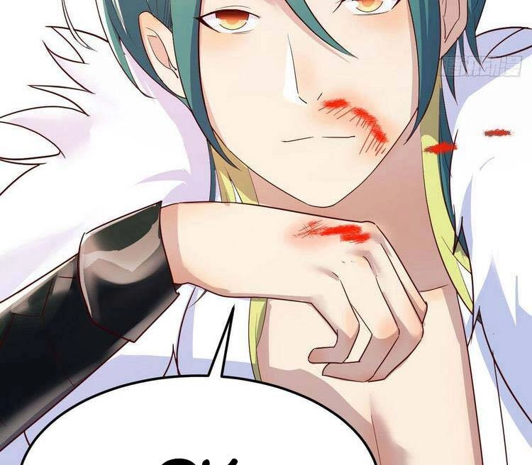 Ta Mắc Chứng Tu Luyện Trâu Bò Chapter 55 - 17