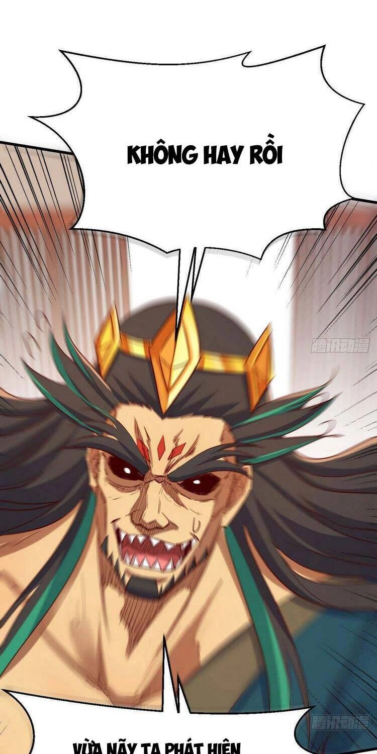 Ta Mắc Chứng Tu Luyện Trâu Bò Chapter 55 - 19