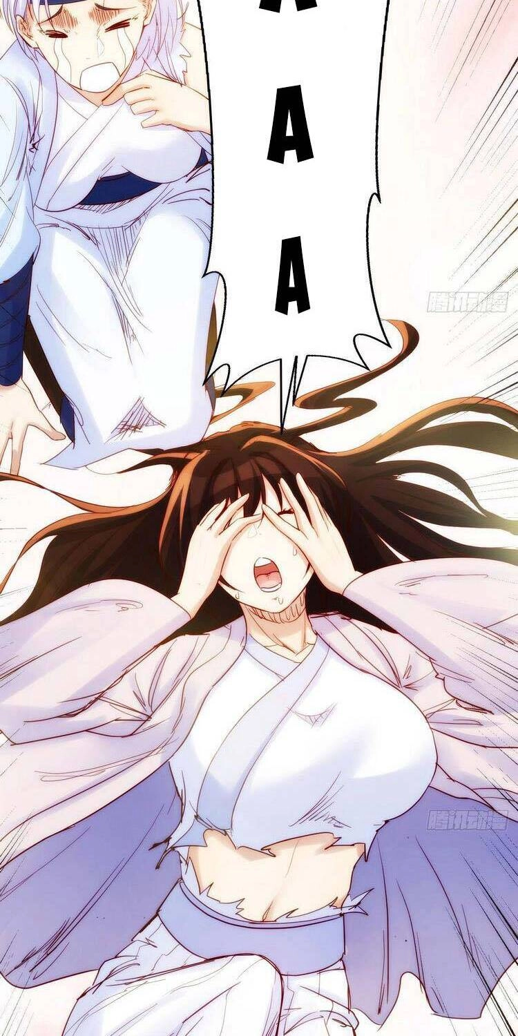 Ta Mắc Chứng Tu Luyện Trâu Bò Chapter 55 - 21