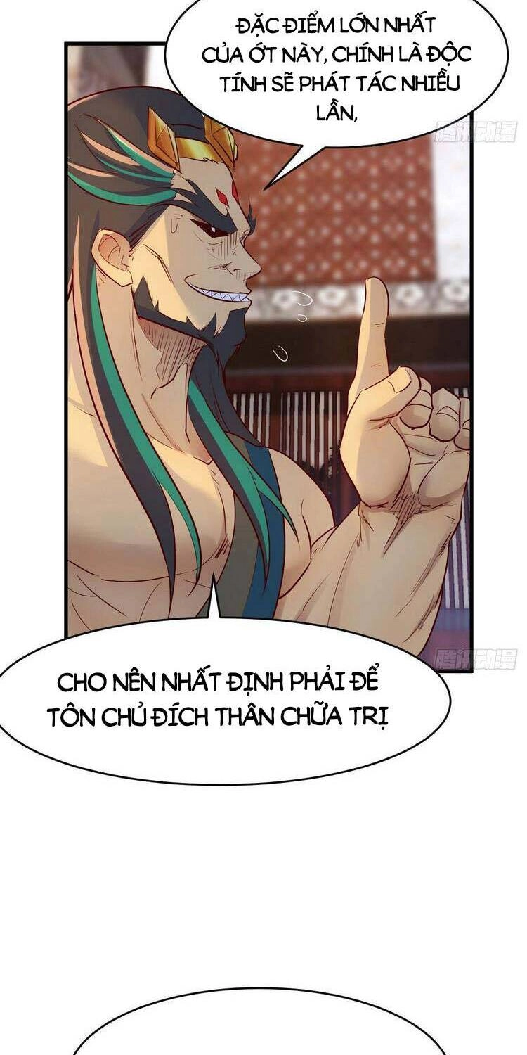 Ta Mắc Chứng Tu Luyện Trâu Bò Chapter 55 - 23