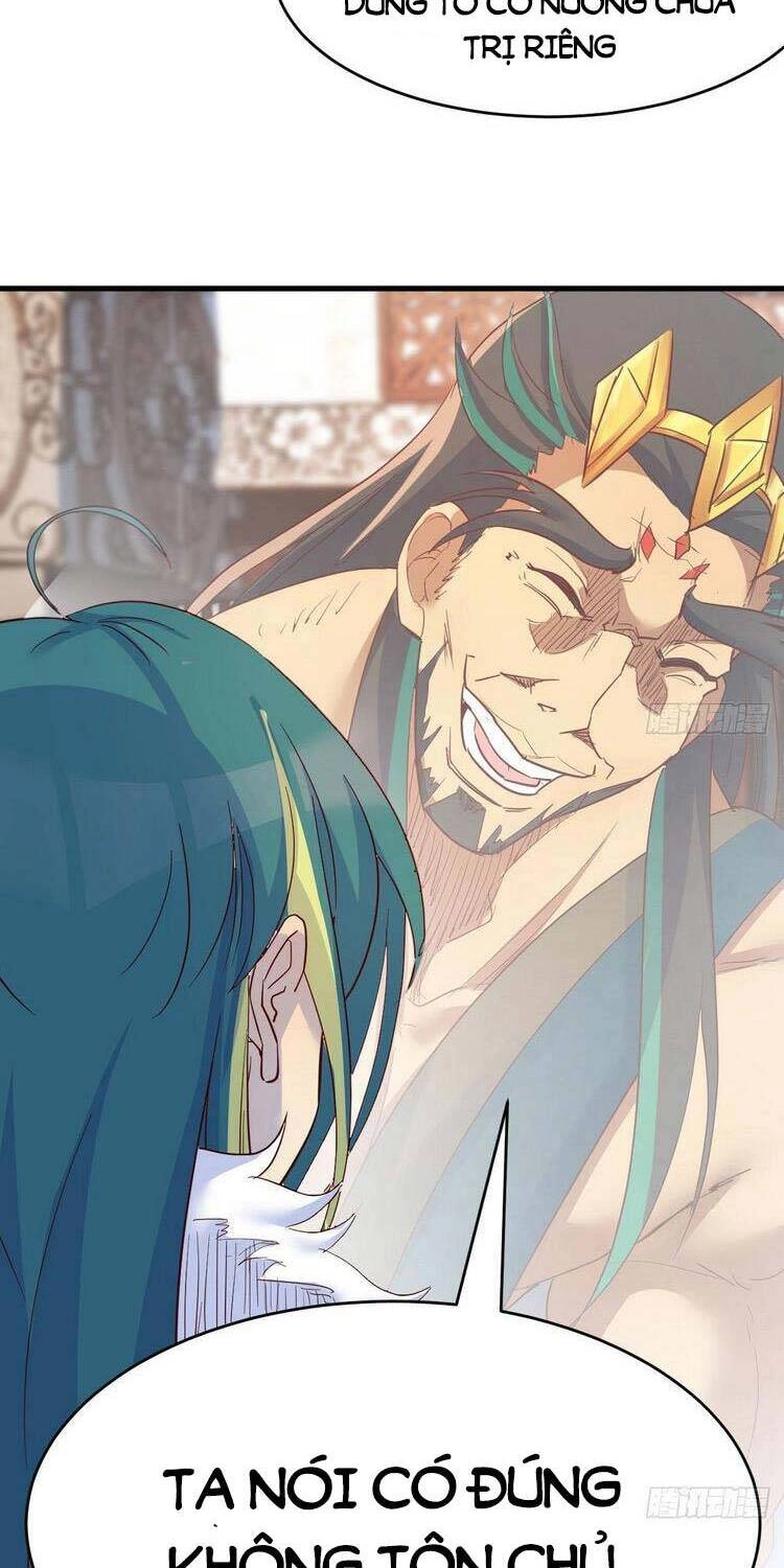 Ta Mắc Chứng Tu Luyện Trâu Bò Chapter 55 - 25