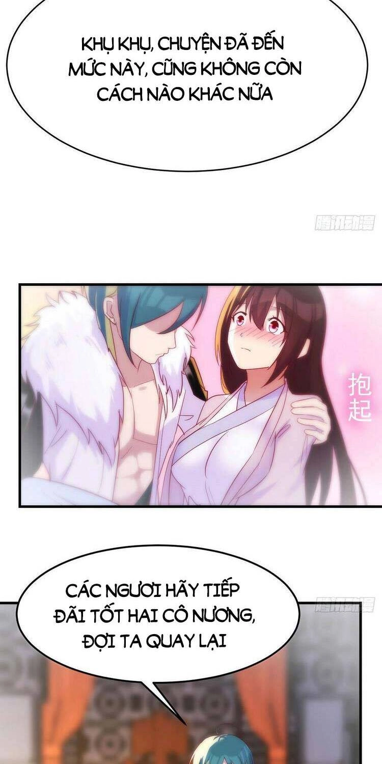 Ta Mắc Chứng Tu Luyện Trâu Bò Chapter 55 - 27