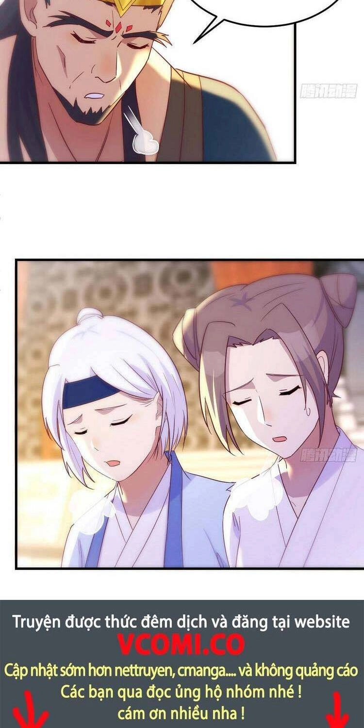 Ta Mắc Chứng Tu Luyện Trâu Bò Chapter 55 - 29