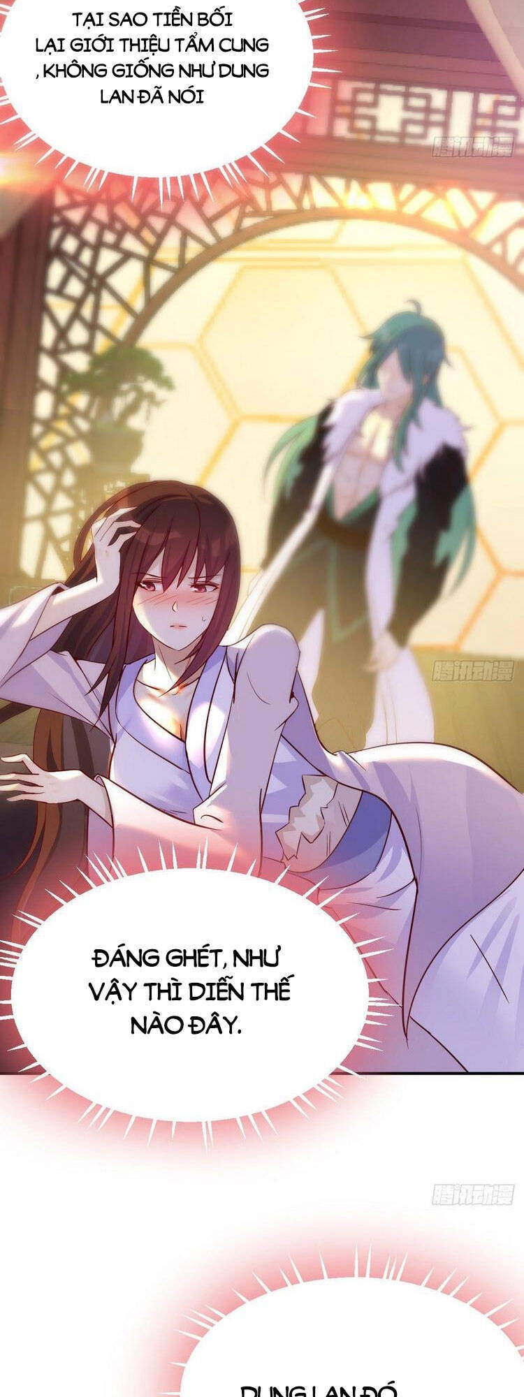 Ta Mắc Chứng Tu Luyện Trâu Bò Chapter 56 - 4