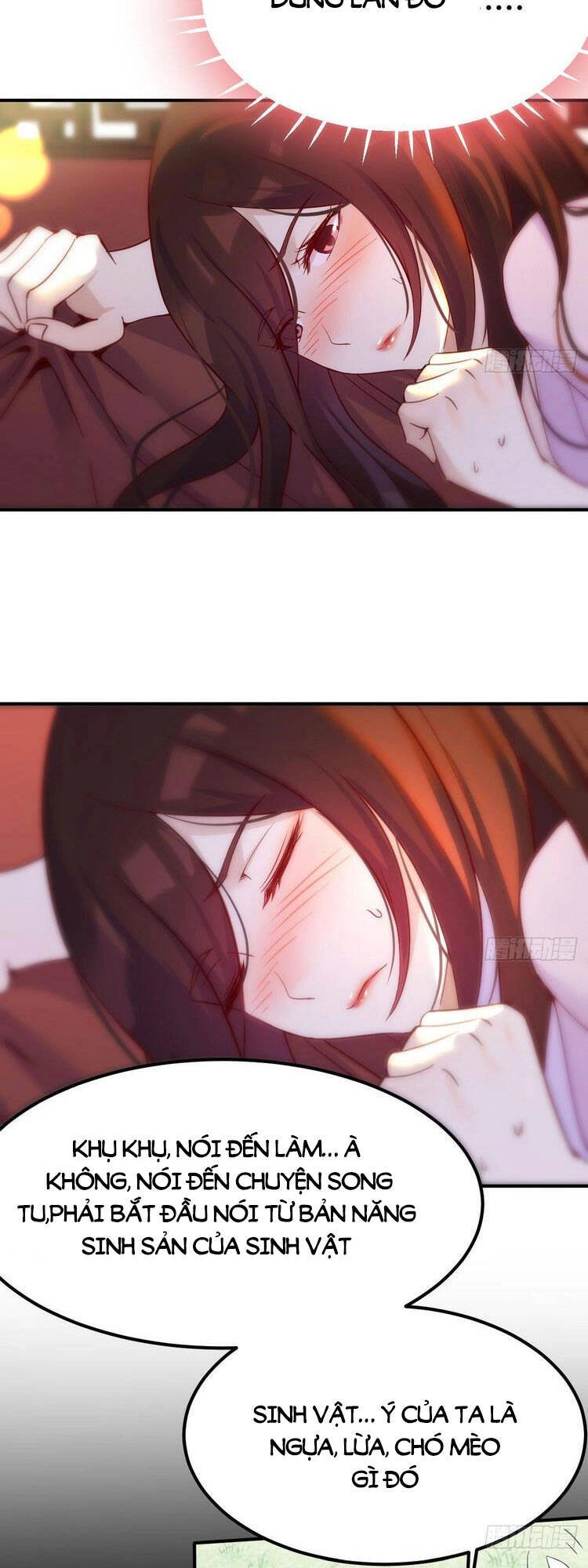 Ta Mắc Chứng Tu Luyện Trâu Bò Chapter 56 - 5