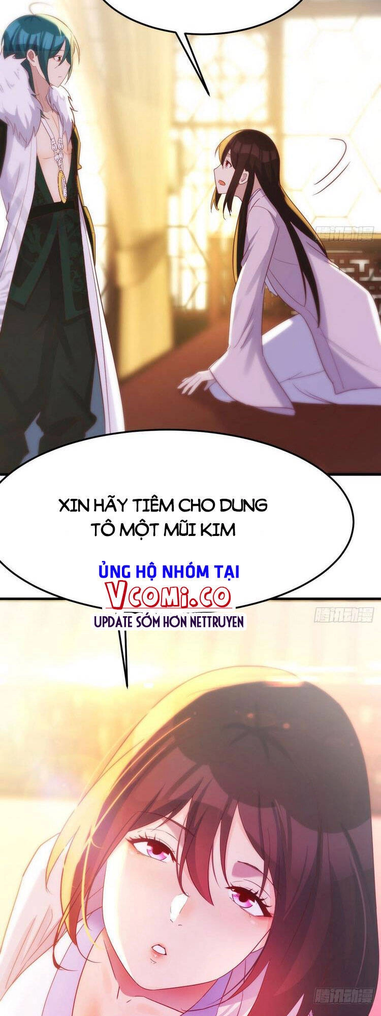 Ta Mắc Chứng Tu Luyện Trâu Bò Chapter 56 - 11