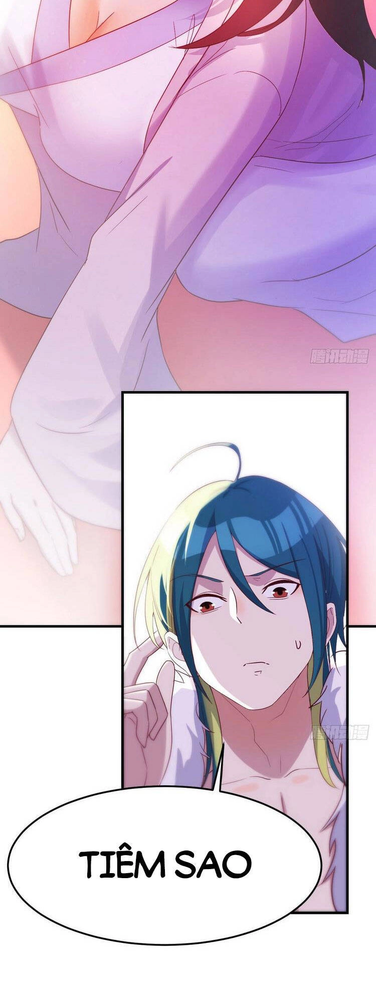 Ta Mắc Chứng Tu Luyện Trâu Bò Chapter 56 - 12