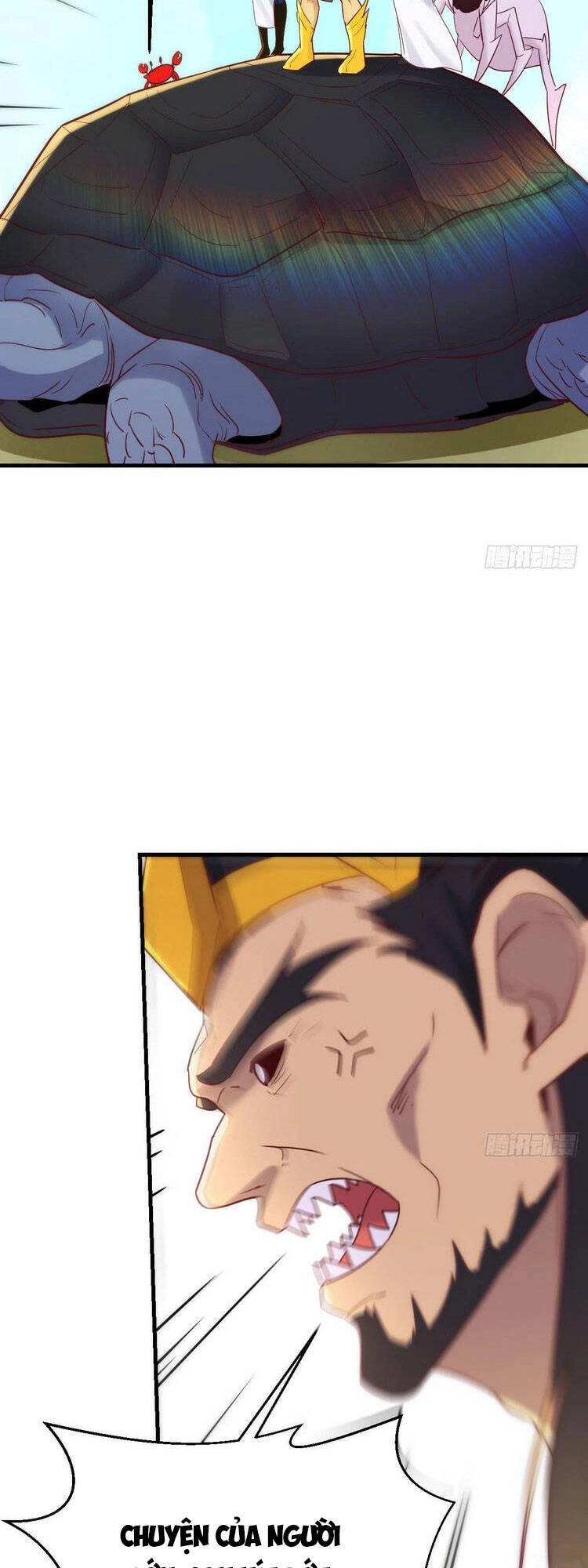 Ta Mắc Chứng Tu Luyện Trâu Bò Chapter 56 - 15