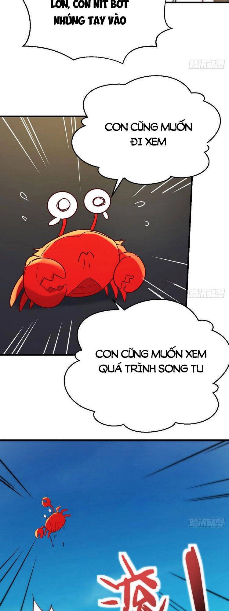 Ta Mắc Chứng Tu Luyện Trâu Bò Chapter 56 - 16