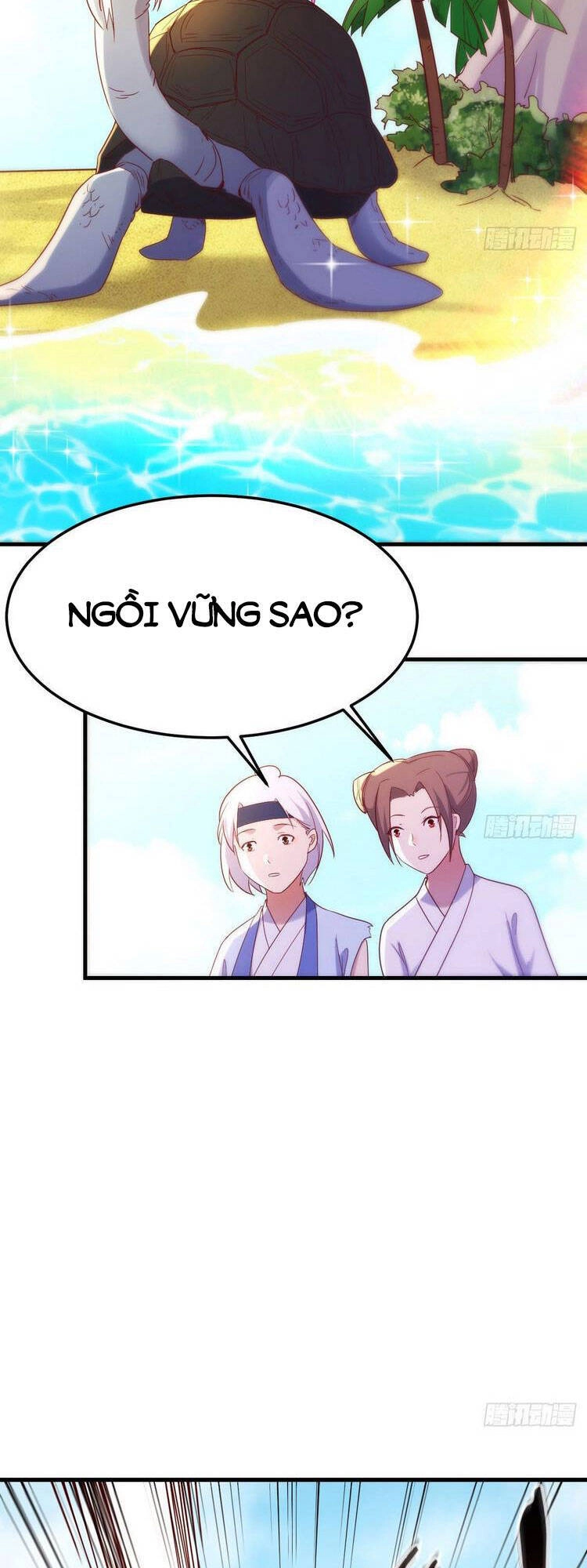 Ta Mắc Chứng Tu Luyện Trâu Bò Chapter 56 - 20