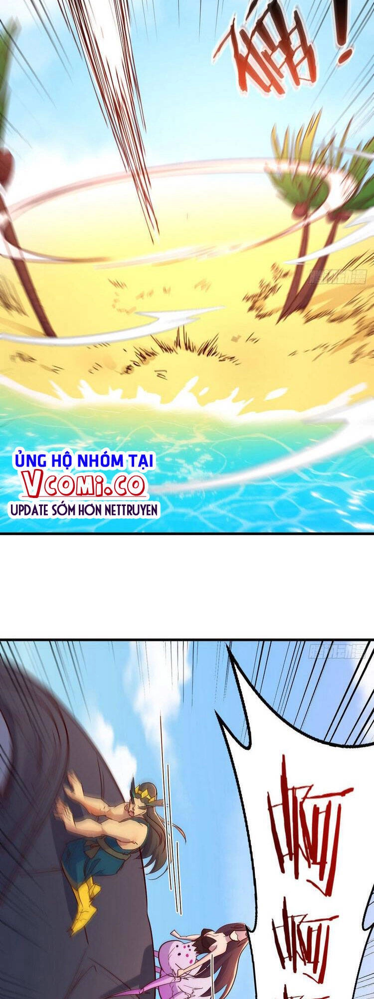 Ta Mắc Chứng Tu Luyện Trâu Bò Chapter 56 - 21