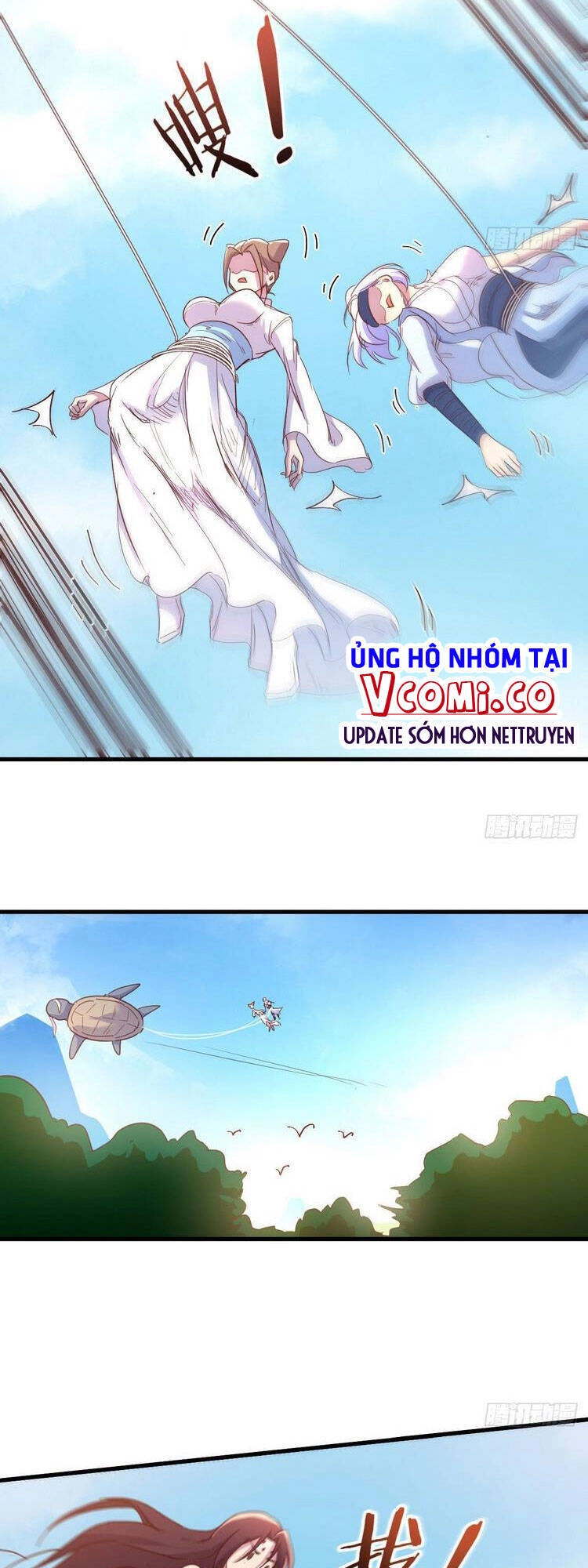 Ta Mắc Chứng Tu Luyện Trâu Bò Chapter 56 - 23