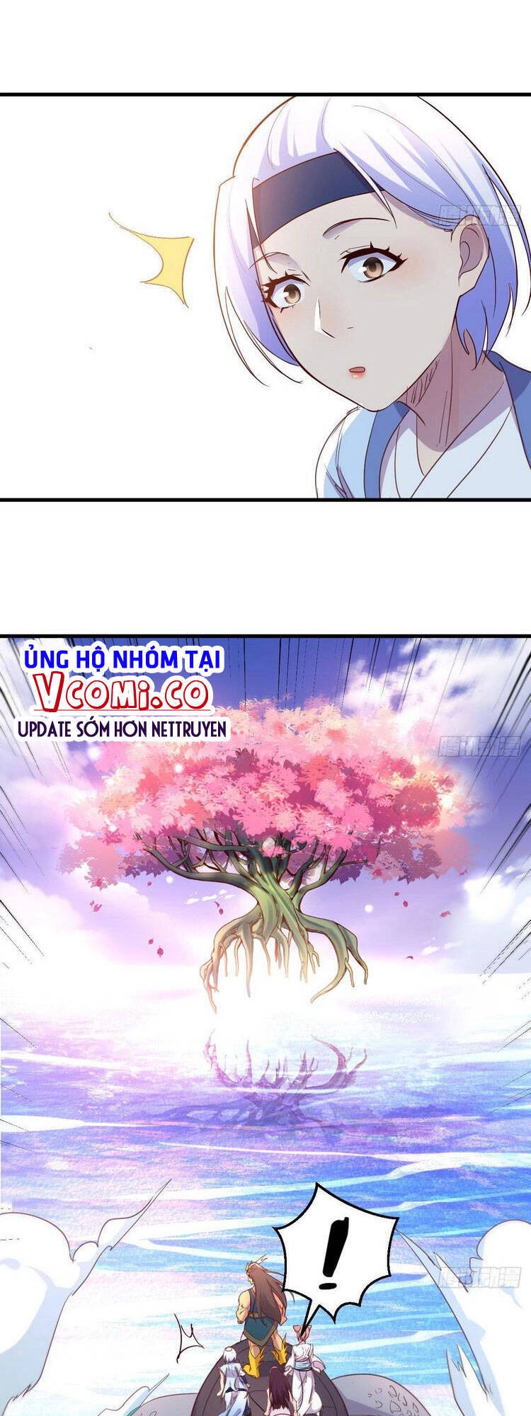 Ta Mắc Chứng Tu Luyện Trâu Bò Chapter 56 - 26