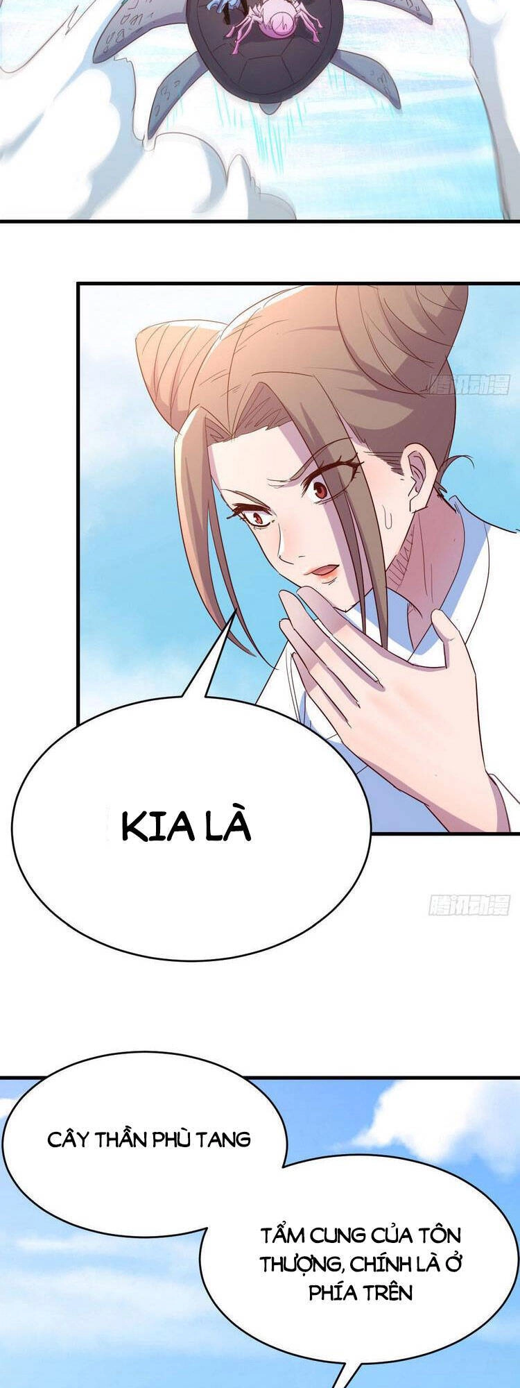 Ta Mắc Chứng Tu Luyện Trâu Bò Chapter 56 - 27