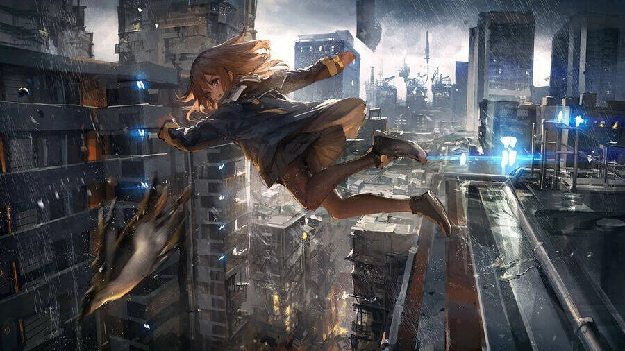 Ta Mắc Chứng Tu Luyện Trâu Bò Chapter 58 - 2