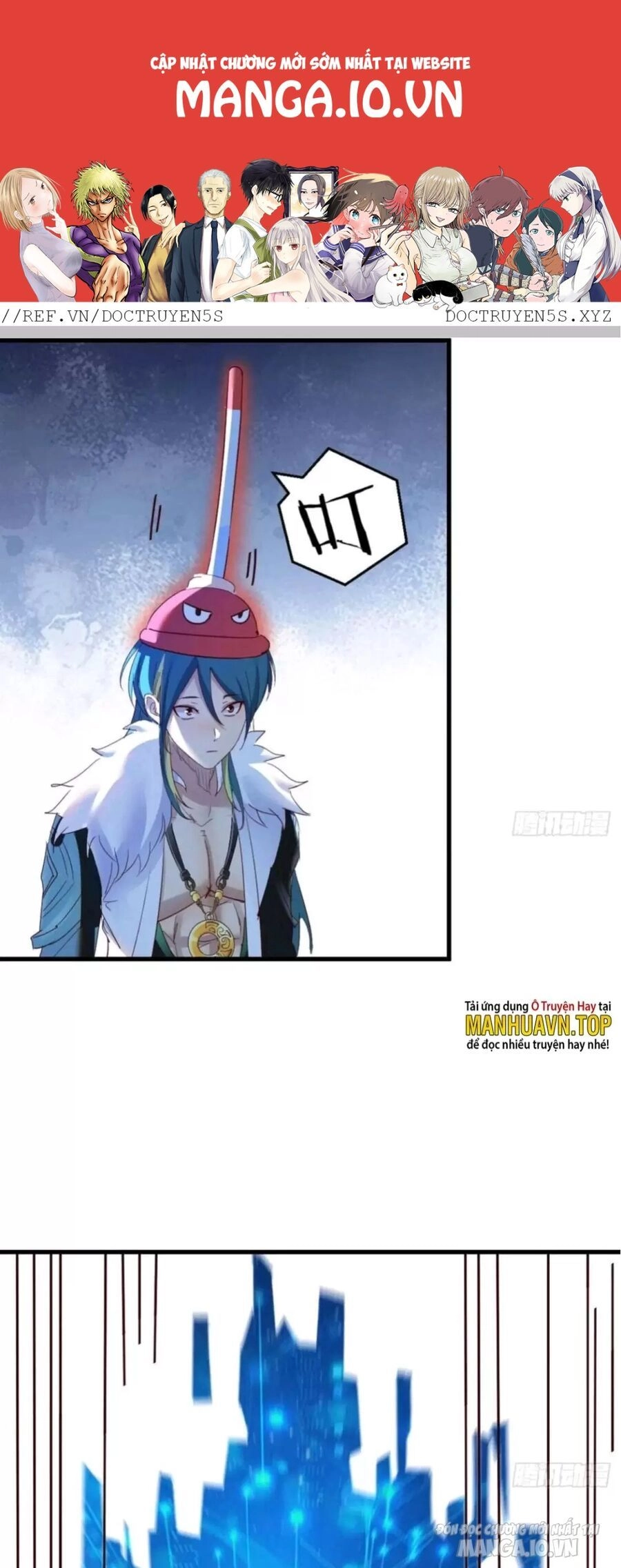 Ta Mắc Chứng Tu Luyện Trâu Bò Chapter 74 - 2